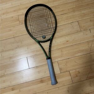 Wilson Tennis Racket